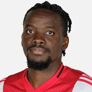 Bertrand Traoré