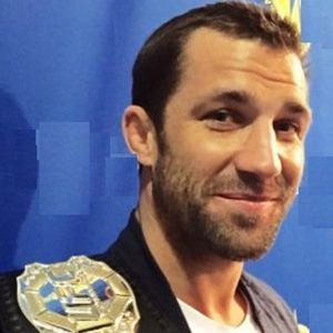 Luke Rockhold