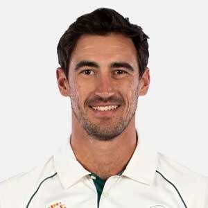 Mitchell Starc