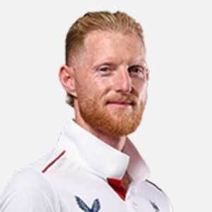 Ben Stokes