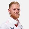Ben Stokes Profile Image