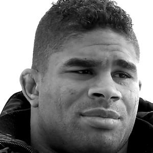 Alistair Overeem