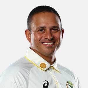 Usman Khawaja