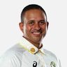 Usman Khawaja Profile Image