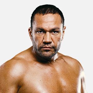 Kubrat Pulev