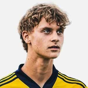 Maximilian Ibrahimović