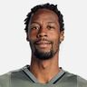 Gaël Monfils Profile Image