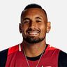 Nick Kyrgios Profile Image