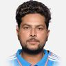 Kuldeep Yadav Profile Image