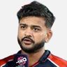 Monank Patel Profile Image