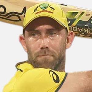 Glenn Maxwell