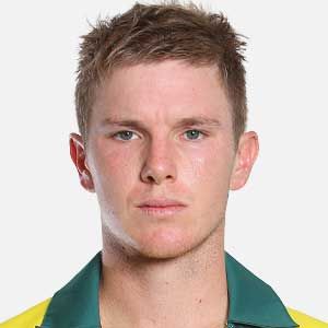 Adam Zampa