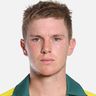 Adam Zampa Profile Image