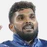 Wanindu Hasaranga Profile Image