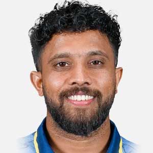Kusal Mendis