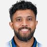 Kusal Mendis Profile Image