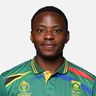 Kagiso Rabada Profile Image