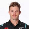 Lockie Ferguson Profile Image