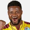 Romario Shepherd Profile Image