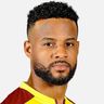 Shai Hope Profile Image