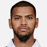 Nicholas Pooran Profile Image