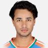 Abhishek Sharma Profile Image