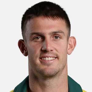 Mitchell Marsh