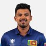 Maheesh Theekshana Profile Image