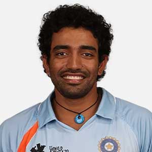 Robin Uthappa