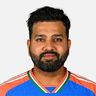 Rohit Sharma Profile Image