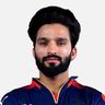 Rajat Patidar Profile Image
