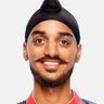Arshdeep Singh Profile Image