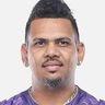 Sunil Narine Profile Image