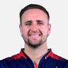 Liam Livingstone Profile Image