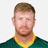 Heinrich Klaasen Profile Image