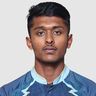 Sai Sudharsan Profile Image