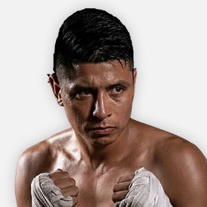 Erick Encinia Segura