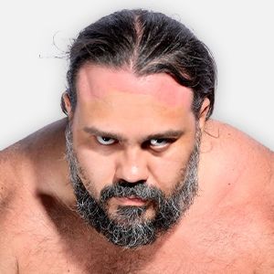 Joshua Ortiz