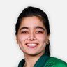 Fatima Sana Profile Image