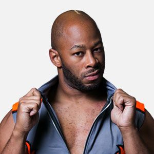 Jay Lethal