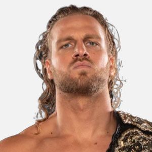 Adam Page