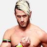 Alex Shelley Profile Image