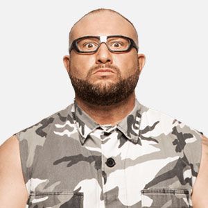 ▷ Bully Ray - Fights, Stats, Videos - TrillerTV - Powered by FITE