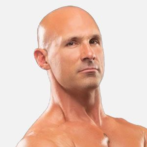 Christopher Daniels