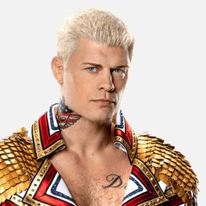 Cody Rhodes