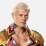 Cody Rhodes Profile Image