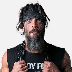 Jay Briscoe