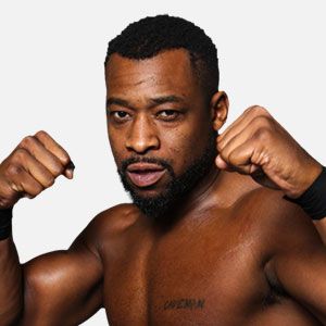 Kenny King