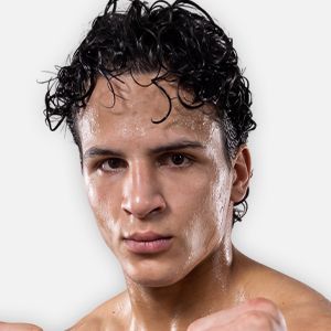 Tarsis Santana