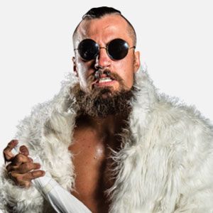 Marty Scurll